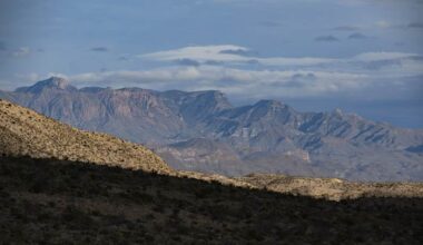 A border wall through Big Bend appears to be on hold after public outcry, but questions remain