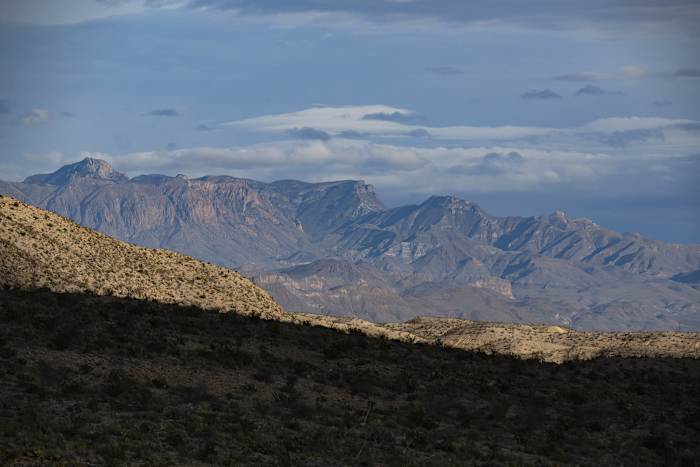 A border wall through Big Bend appears to be on hold after public outcry, but questions remain