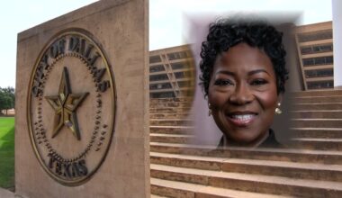 Abbott threatens to pull $32M in funding over Dallas PD ICE policy – NBC 5 Dallas-Fort Worth