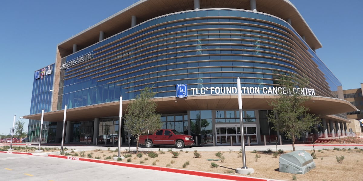 New UMC cancer center to expand treatment access in West Texas
