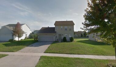 Single-family home sells for $300,000 in Plano – Shaw Local