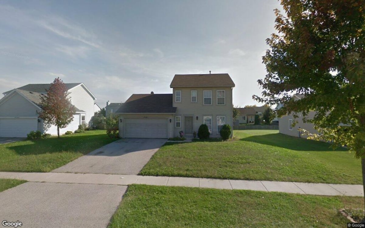 Single-family home sells for $300,000 in Plano – Shaw Local