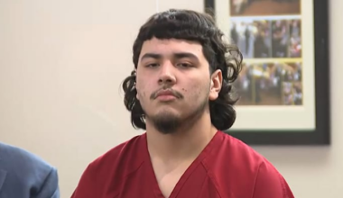 Suspect sentenced to 10 years in prison in connection with SAISD student’s shooting death
