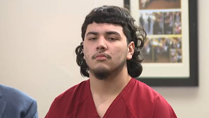 Suspect sentenced to 10 years in prison in connection with SAISD student’s shooting death