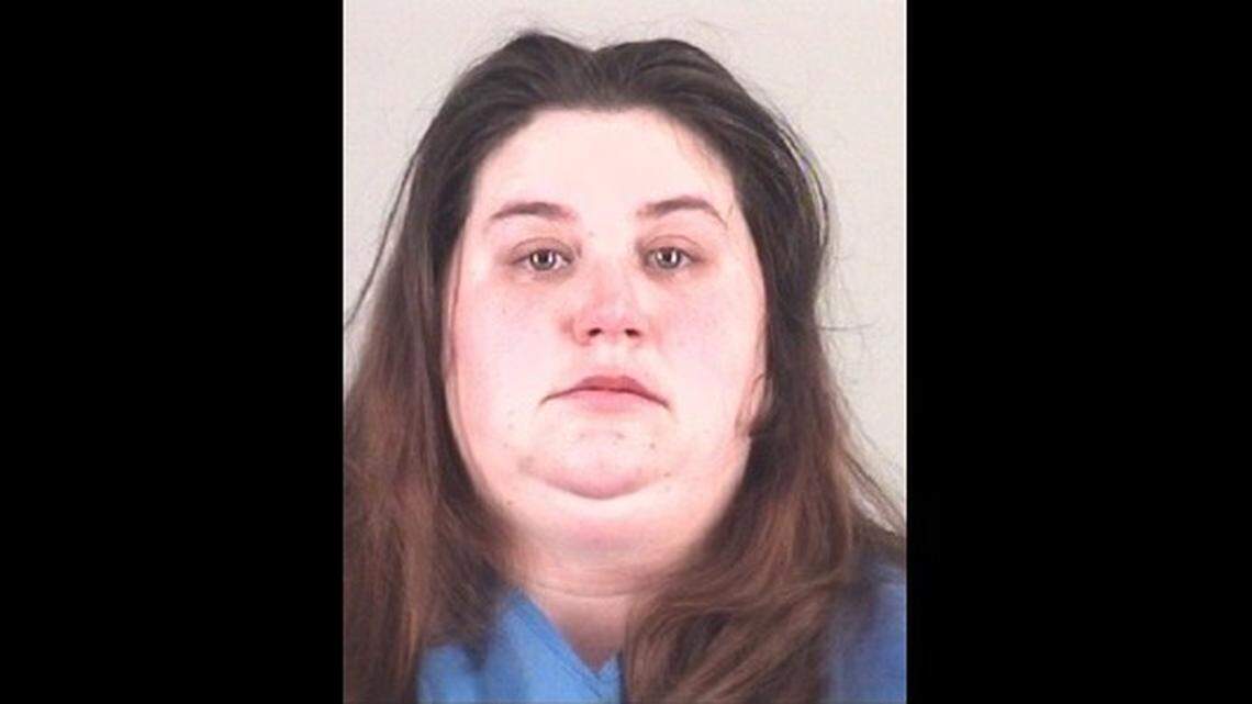 Texas mother arrested in alleged medical child abuse case