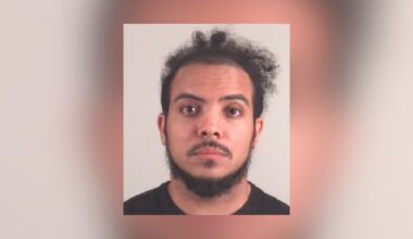 "Cash Cartier" Sentenced To 40 Years In Cuevas Death