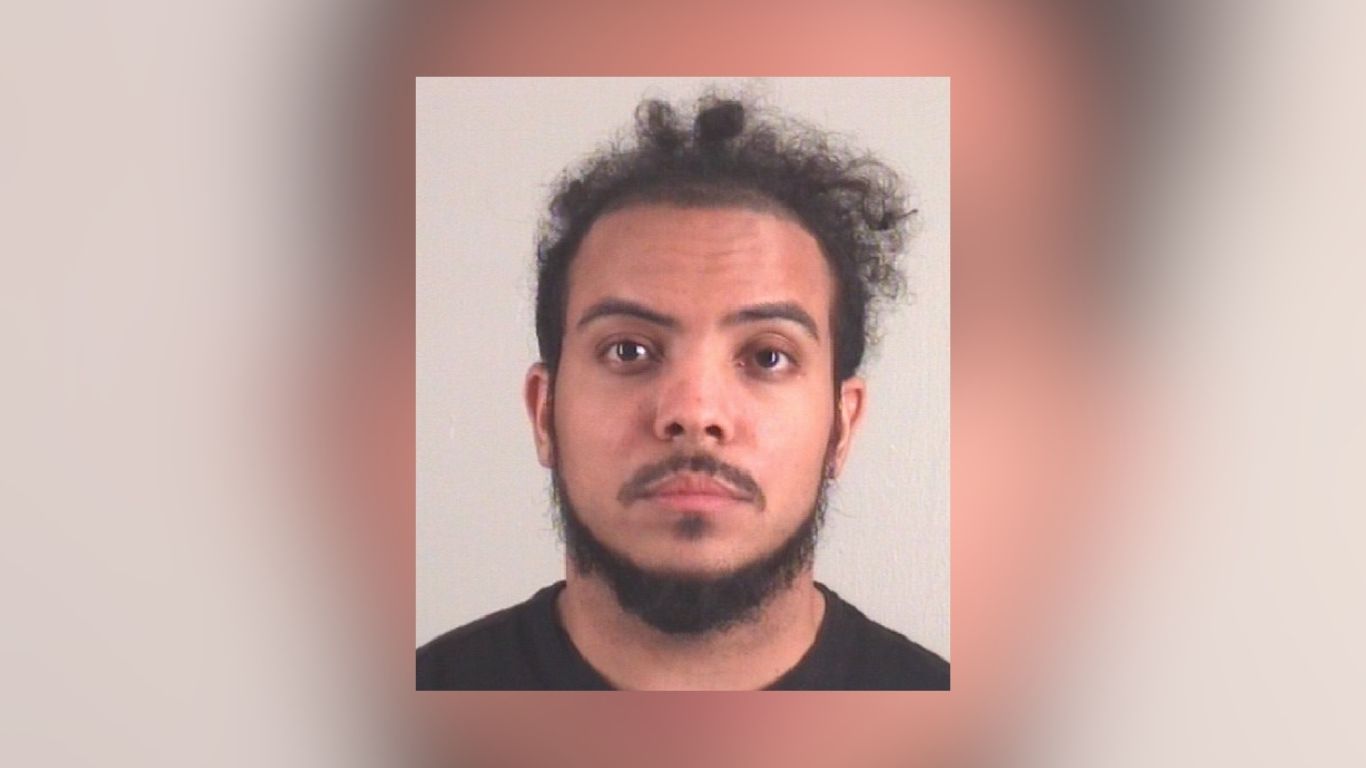 "Cash Cartier" Sentenced To 40 Years In Cuevas Death