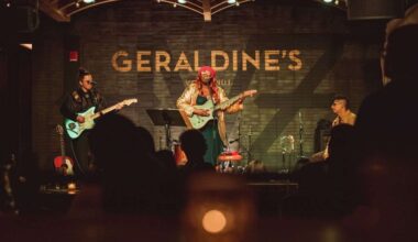Geraldine’s: Where Mexican Flavor Meets Southern Charm