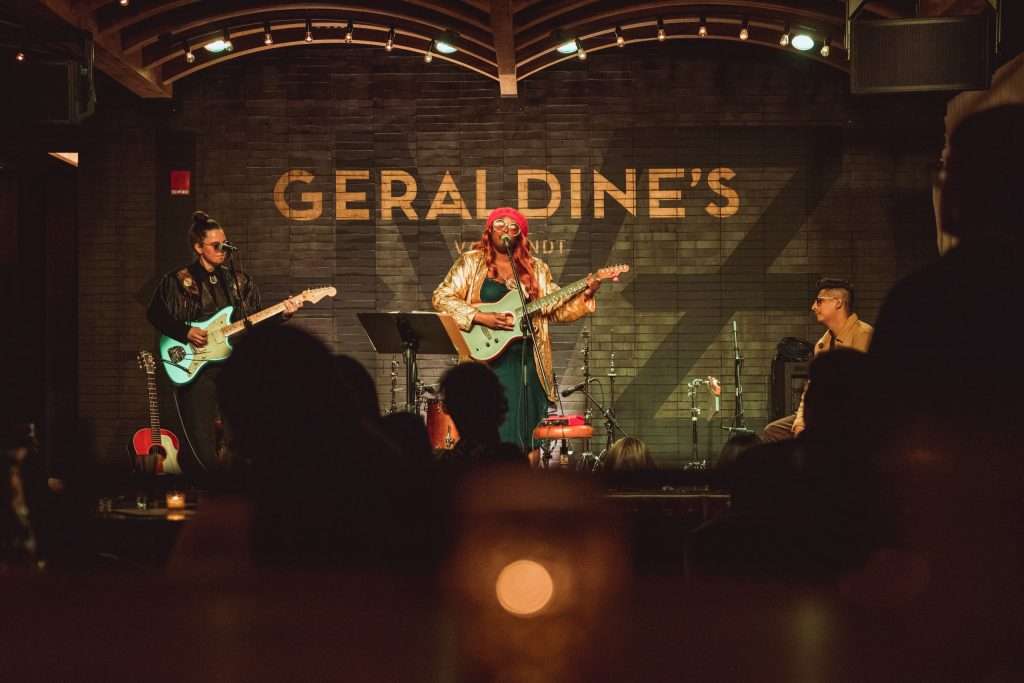 Geraldine’s: Where Mexican Flavor Meets Southern Charm