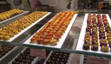 Beloved Dallas dessert shop closing – NBC 5 Dallas-Fort Worth