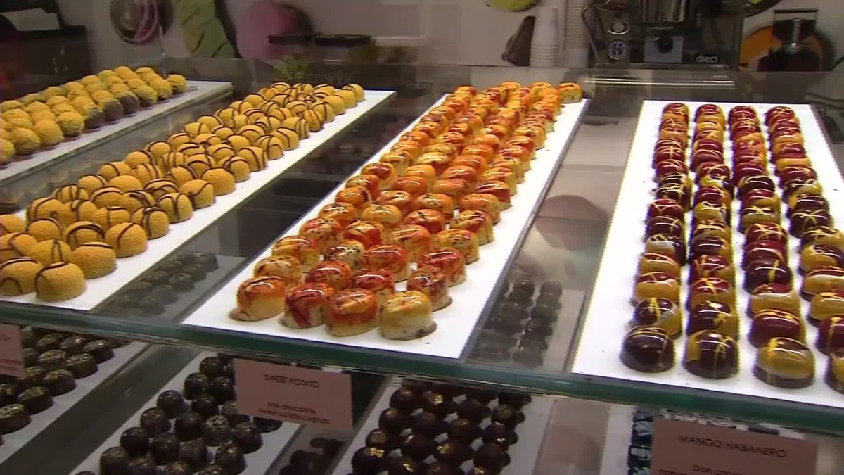 Beloved Dallas dessert shop closing – NBC 5 Dallas-Fort Worth