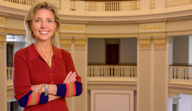 Dallas Office at SMU To Launch in August With Klyde Warren Park Leader as CEO » Dallas Innovates