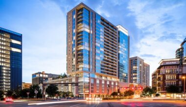 Knightvest Capital Acquires Luxury Apartment Tower in Uptown Dallas » Dallas Innovates