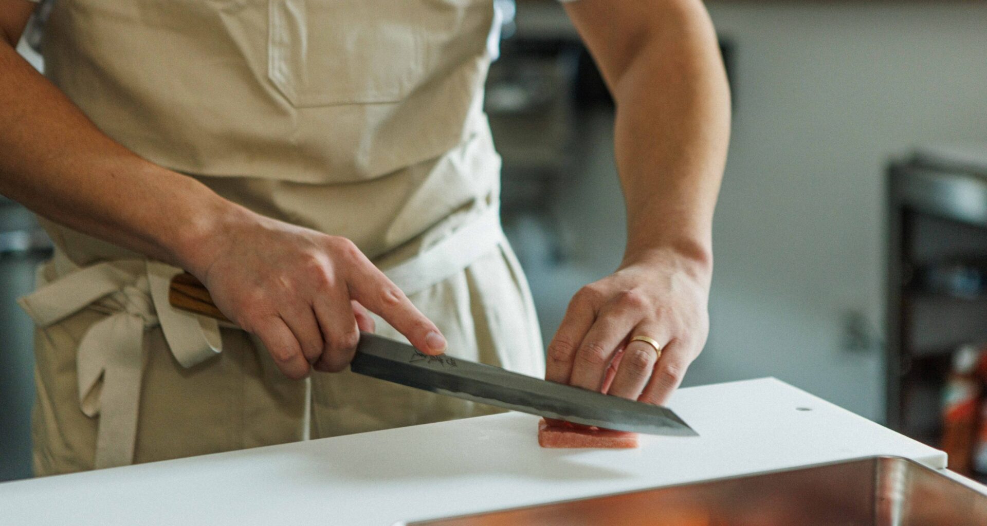 Upcoming: Free Sliders and Fancy Omakase