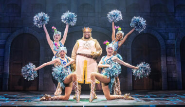 Queer Things to Do in Houston This Weekend, April 23 – 26 – OutSmart Magazine