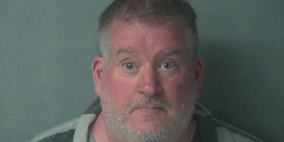 Texas man charged in 1992 cold case out of St. Louis County