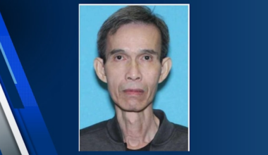 Silver Alert issued for missing 68-year-old man last seen in southwest Houston