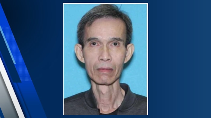 Silver Alert issued for missing 68-year-old man last seen in southwest Houston