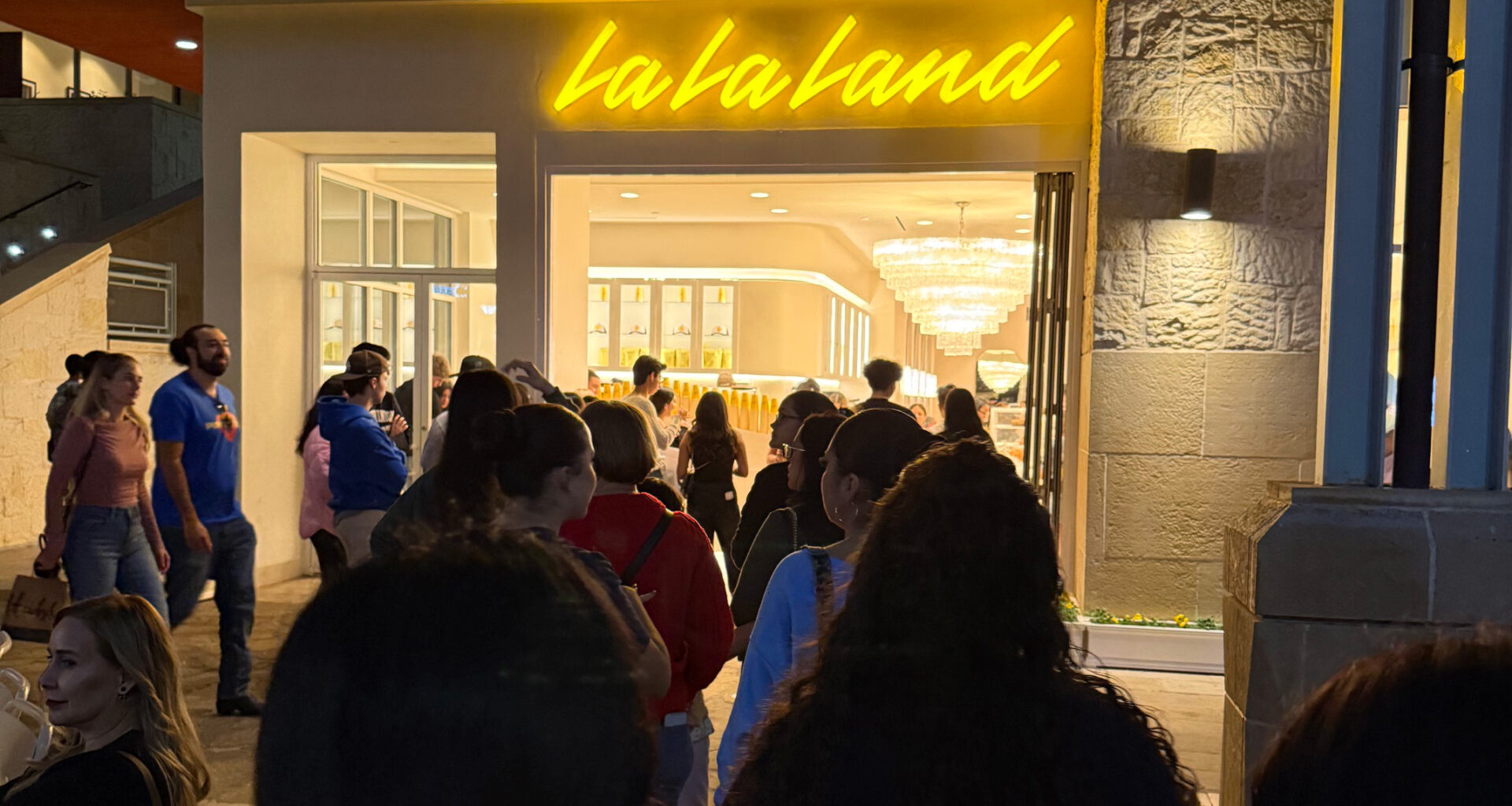 La La Land Cafe adds another San Antonio location