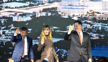 Michael and Susan Dell become UT Austin’s first $1 billion donors