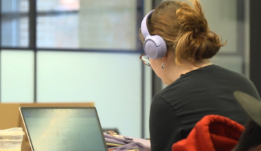 Impact of AI on student learning and the way professors teach curriculum