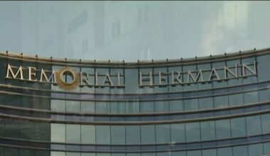 Memorial Hermann, Blue Cross Blue Shield of Texas strike deal to keep patients in-network