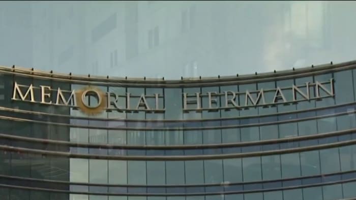 Memorial Hermann, Blue Cross Blue Shield of Texas strike deal to keep patients in-network