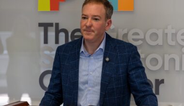 Trump's EPA Chief Lee Zeldin swings through San Antonio