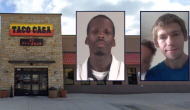 Man allegedly killed by co-worker was bullied, family says