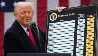 Texas businesses await tariff refunds