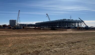 Coordination, proactive organizing help Local 49 prepare for opportunities in Texas, New Mexico