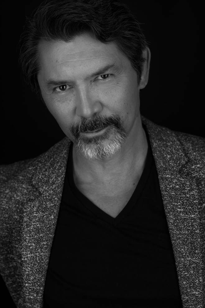 Dallas International Film Festival Honors Lou Diamond Phillips