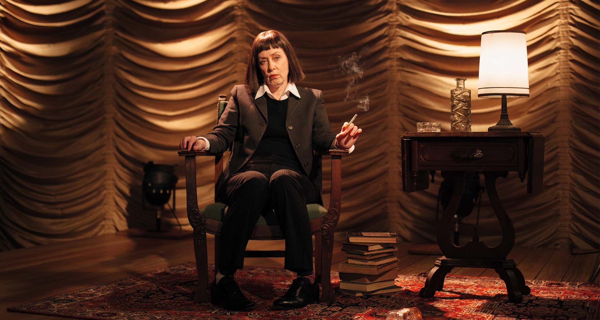 How the Lonely Heart of Suzanne Vega’s Lover, Beloved Came to Austin • The Austin Chronicle