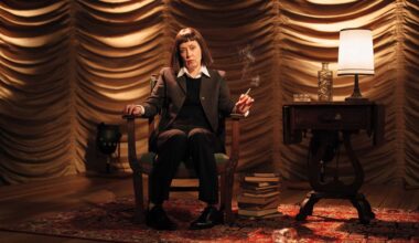 How the Lonely Heart of Suzanne Vega’s Lover, Beloved Came to Austin • The Austin Chronicle