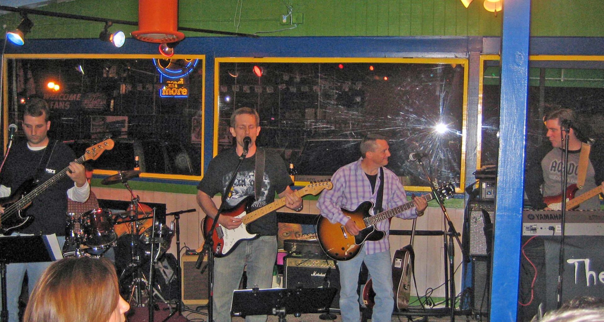 After 20 years, The Lupners launch farewell tour