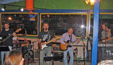 After 20 years, The Lupners launch farewell tour