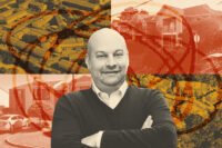 Lurin's Jon Venetos with Villas del Tesoro, Aria Apartments, Emory Apartments and Latitude 2976