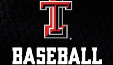 Late explosion powers Tech to series sweep of New Mexico
