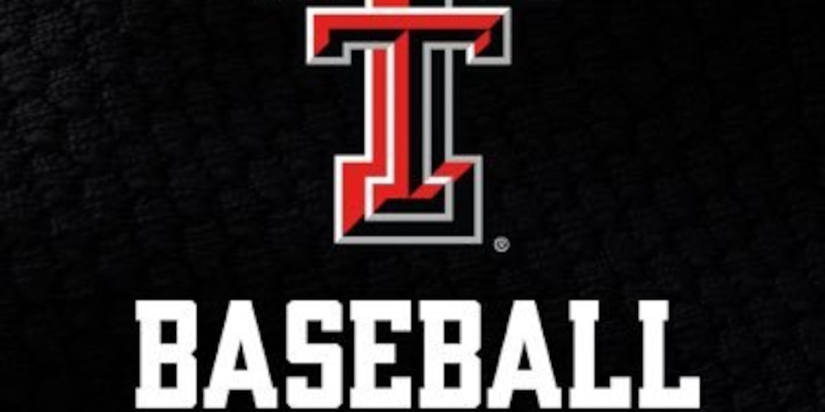 Late explosion powers Tech to series sweep of New Mexico