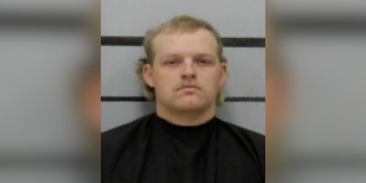 Man sentenced to probation in fatal crash back in jail