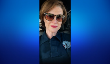 Husband of reserve deputy constable killed in I-10 crash files lawsuit against trucking company, Houston contractor