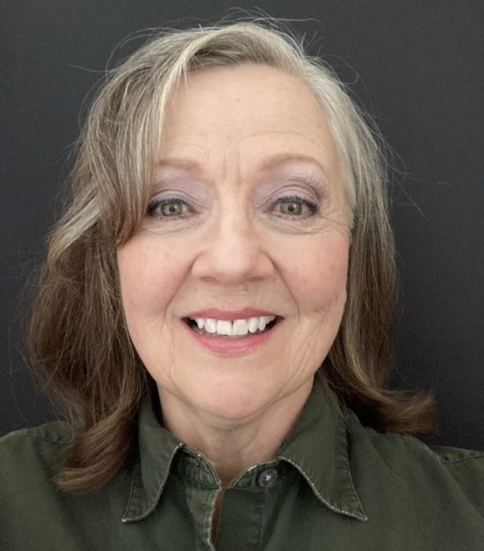 LHUCA Outstanding Arts Educator Award Awardee, Brenda Parker