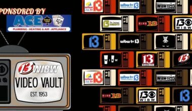 Video Vault...Final Four fun in San Antonio & New Orleans