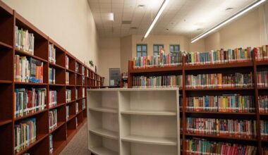 Texas education board gives preliminary OK to required reading list that includes Bible material