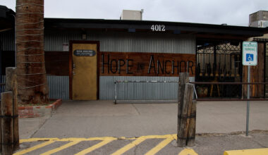 Law firm urges public to identify man tied to fatal El Paso crash as investigation continues