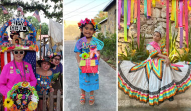 Share your Fiesta pictures on KSAT Connect!