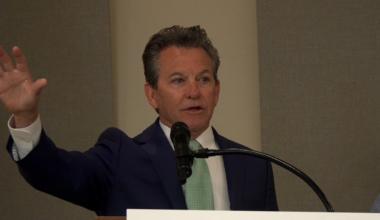 Tim Green announces campaign for Lubbock City Council District 4