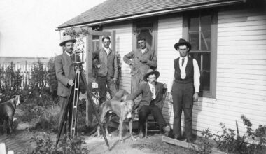 How the West (Texas) Was Won for the Right