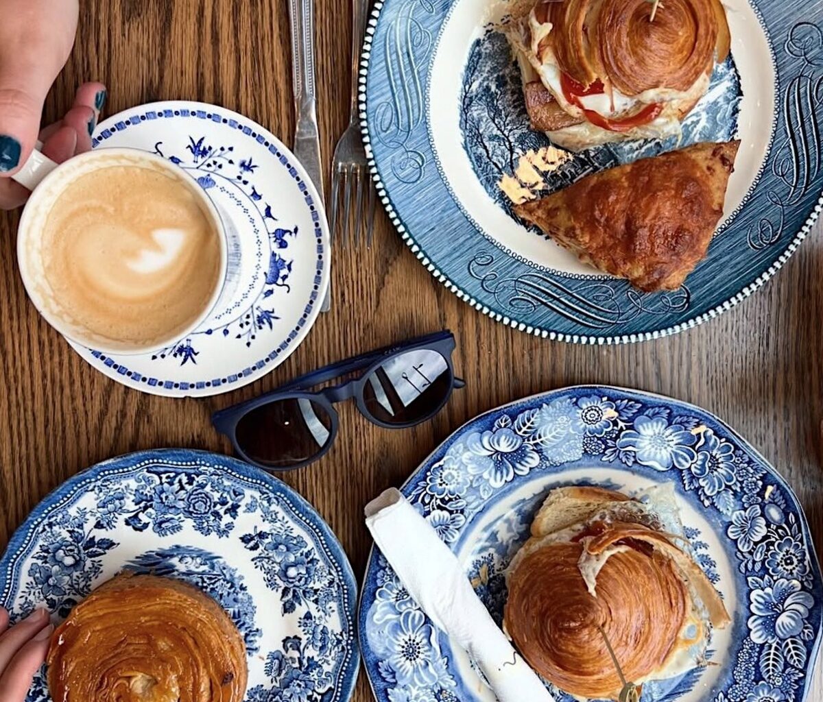 Maman Eyes Plano for Next DFW Location