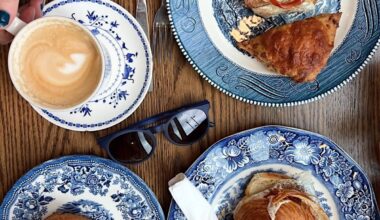 Maman Eyes Plano for Next DFW Location